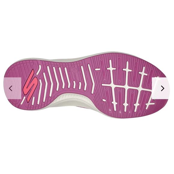 Skechers GO RUN PULSE - ROADIE size 8 - Picture 3 of 6